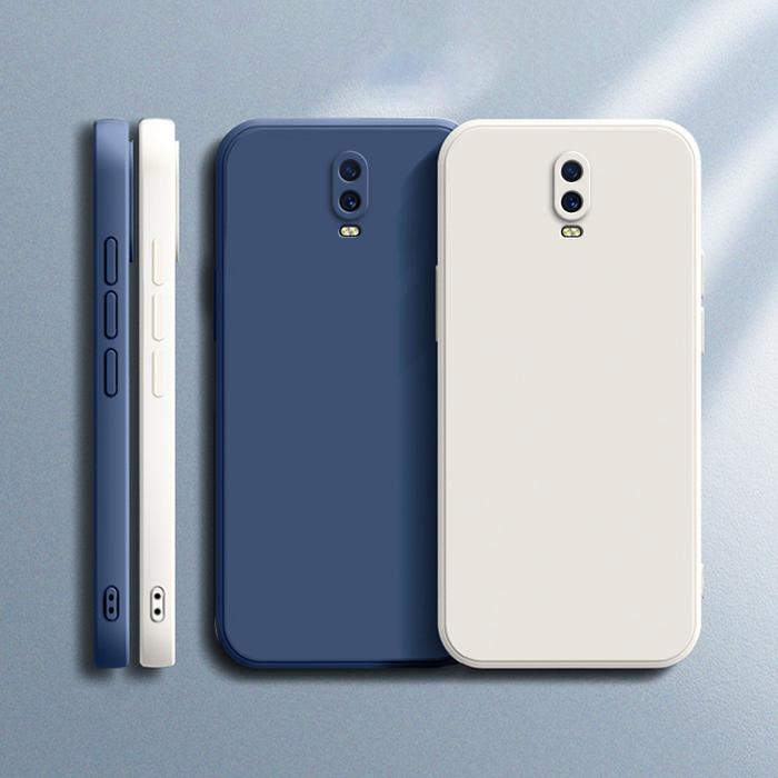 Original Case for OPPO R17 RX17 Pro Neo Camera Protection Square