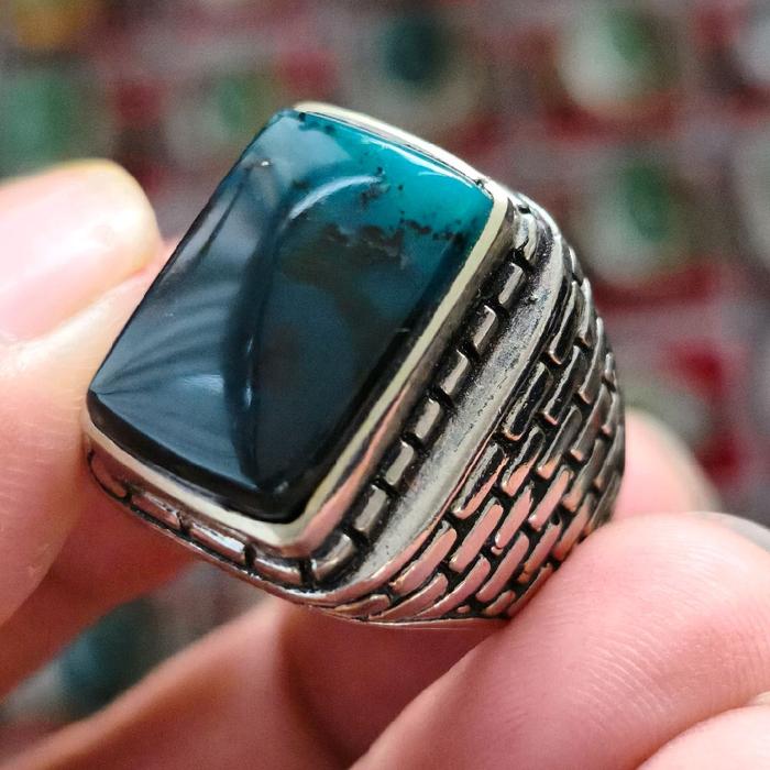 bacan hitam coklat Doko majiko kotak