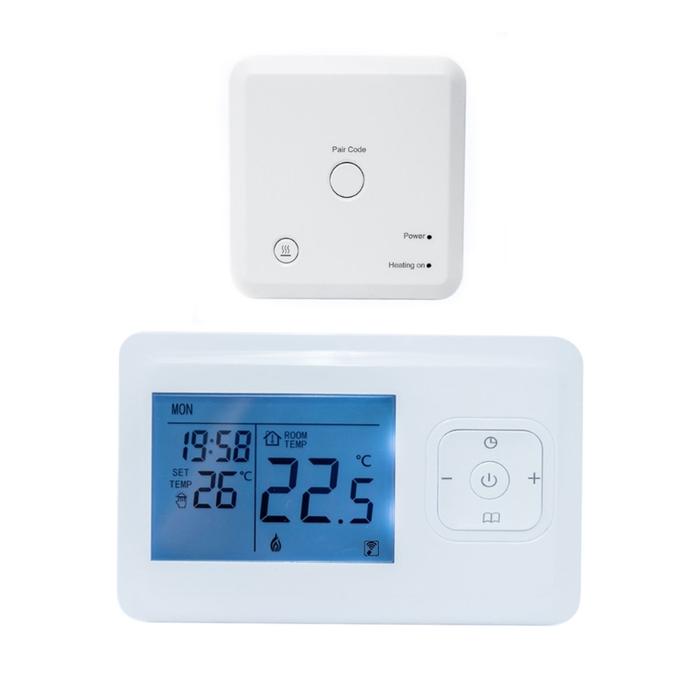 Thermostat WiFi Thermostat Programmable Digital Thermostat For