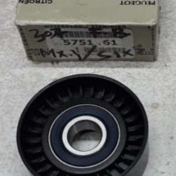 lahar fan belt ( kecil)peugeot 807/ 307 sw mrk peugeot R1