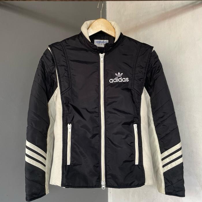 Adidas West Germany Down Jacket