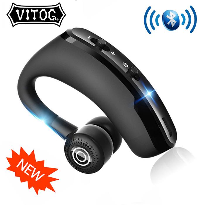 V9 Headphone fone Bluetooth-compatible Earphone Wireless Headset