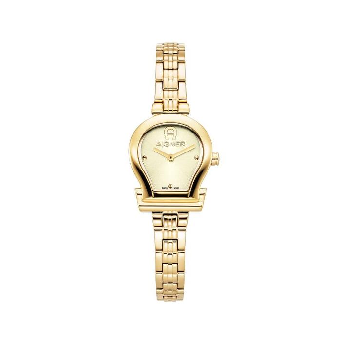 Jam Tangan Wanita AIGNER Tivoli Due AGW.258003