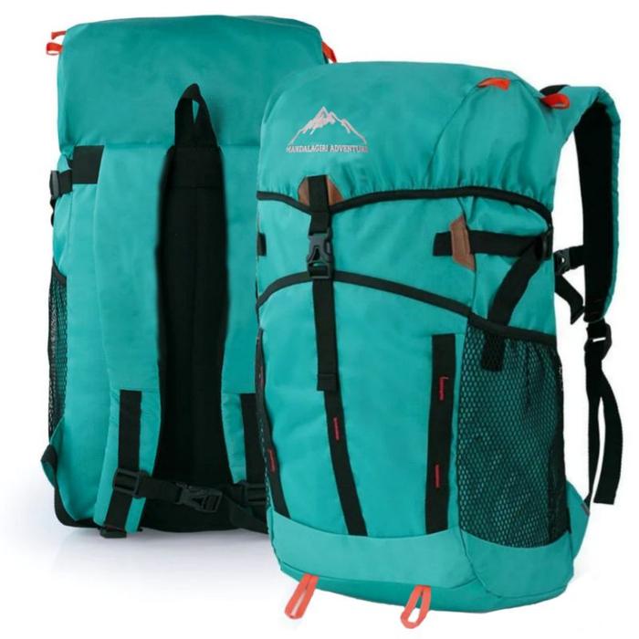 TAS RANSEL GUNUNG-CARRIER 40 Ltr//TAS RANSEL SEMI CARRIER 40 ltr