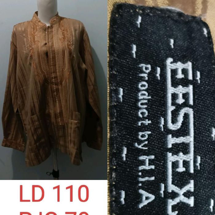 KOKO PANJANG EESTEX LD 110