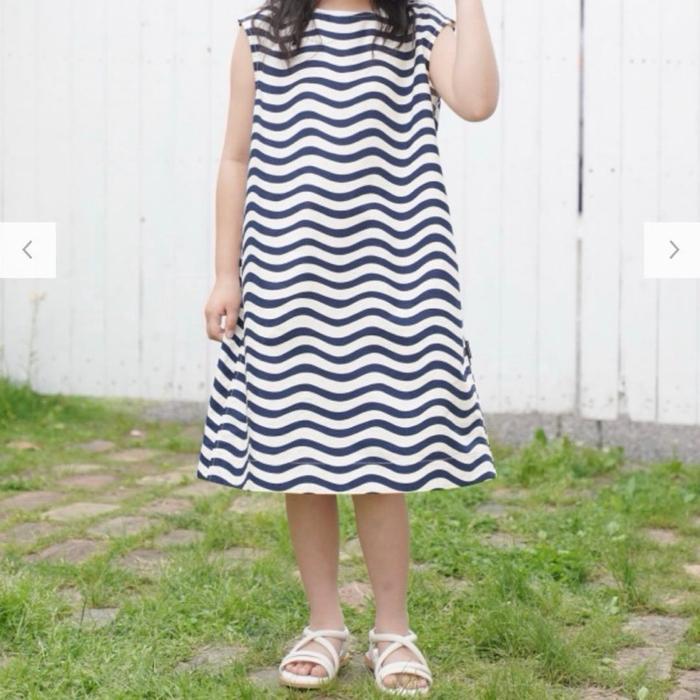 Uniqlo x Marimekko Kids - size 160 - preloved