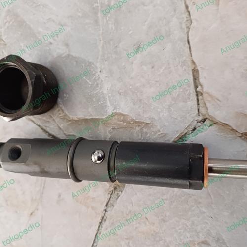 INJECTOR CUMMINS QSB5.9123456789