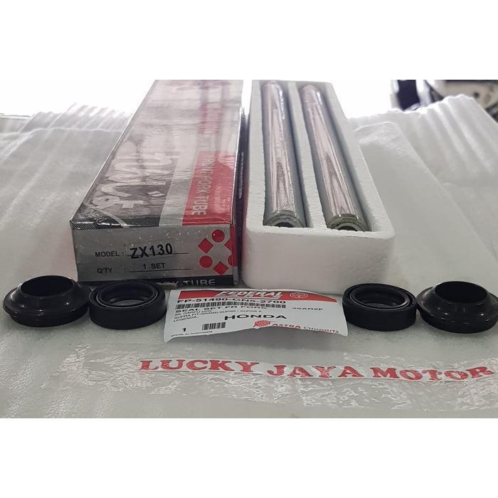 AS SHOCK SHOK SOK DEPAN ZX130 ZX 130