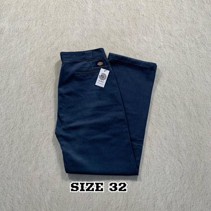 Celana Dickies 874 size 32 / Dickies 874 Original Fit / Dickies Double knee / Dickies 873 / Dickies 
