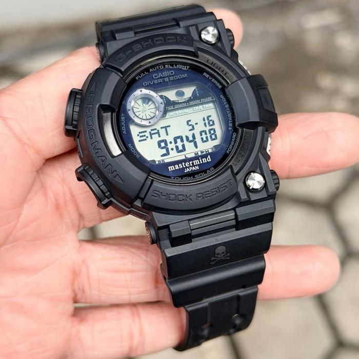 G-Shock Frogman Mastermind GWF-1000MM2 30th Anniversary