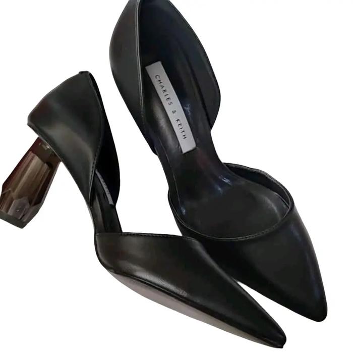 Sandal Wanita CK Original ukuran 36.5