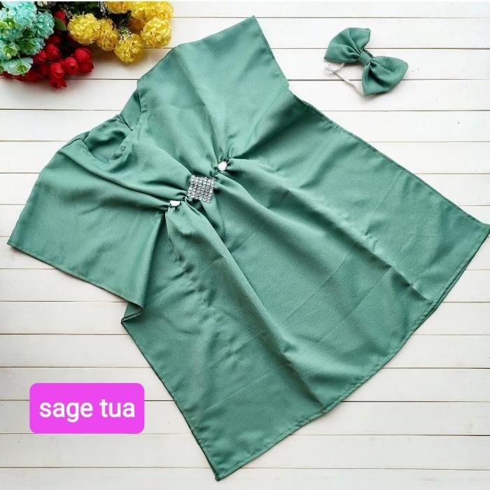 A❤2B KAFTAN GAMIS DRESS BAYI ANAK PEREMPUAN KIDS BALITA Q✉6K