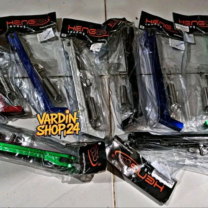 Standar 1 Standar samping Sr Mio Sporty