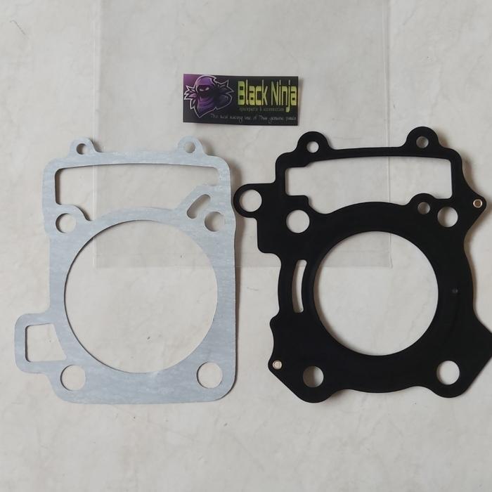 PAKING TOPSET PULSAR 200NS PACKING CYLINDER HEAD PULSAR 200NS