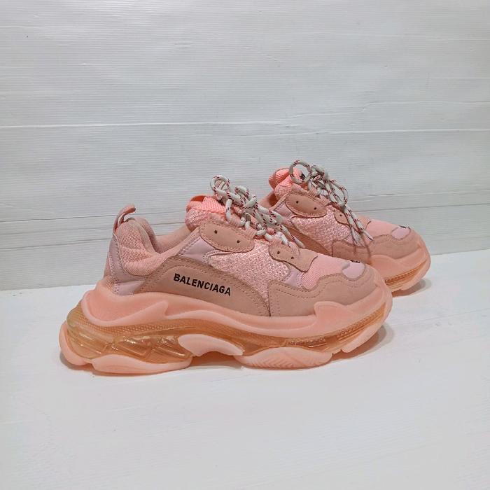 Balenciaga size 40 // 250 cm,second,kulit padu kanvas