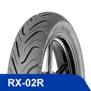Ban Motor IRC 140/70-17 RX-02R TUBELESS