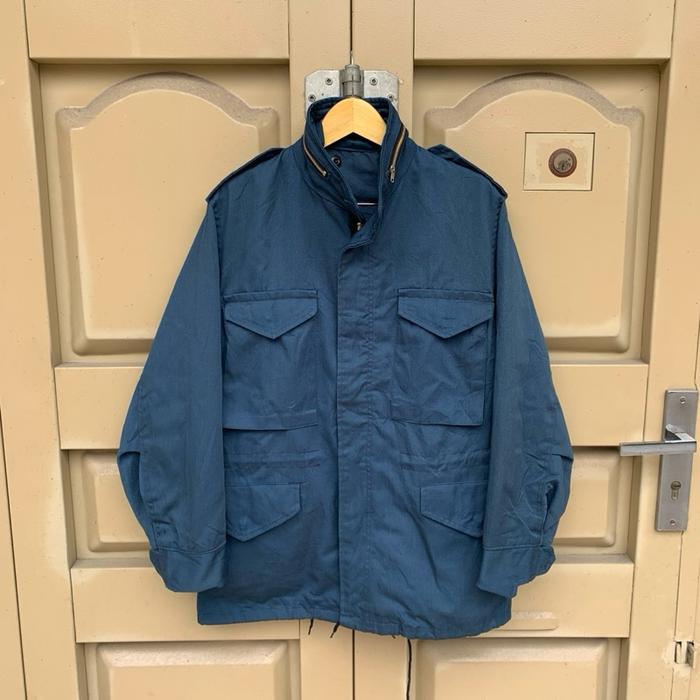 M65 Conrith MFG Made USA Jacket
