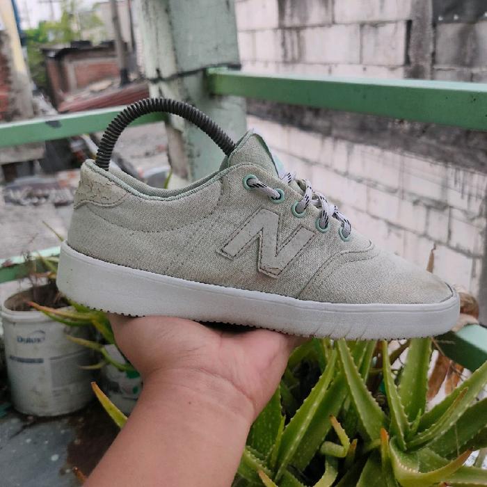New Balance CT10 Mint Green Casual Sneakers Original Size 37