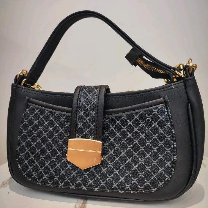 Tas Bahu & Tas Slempang Wanita AM2 | Shoulder Bag & Cross Body Bag Women AM2 Termurah