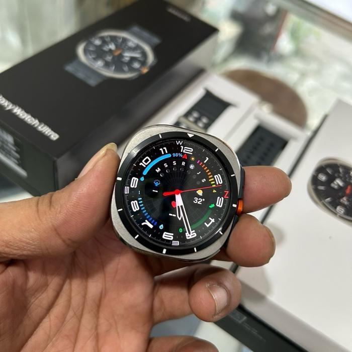 Samsung Galaxy Wacth Ultra