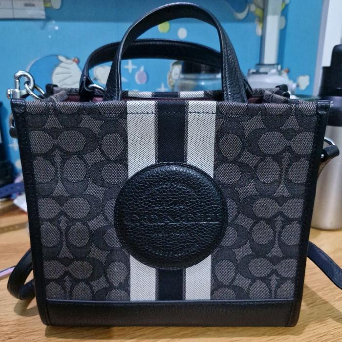 Tas wanita Coach ori preloved crossbody