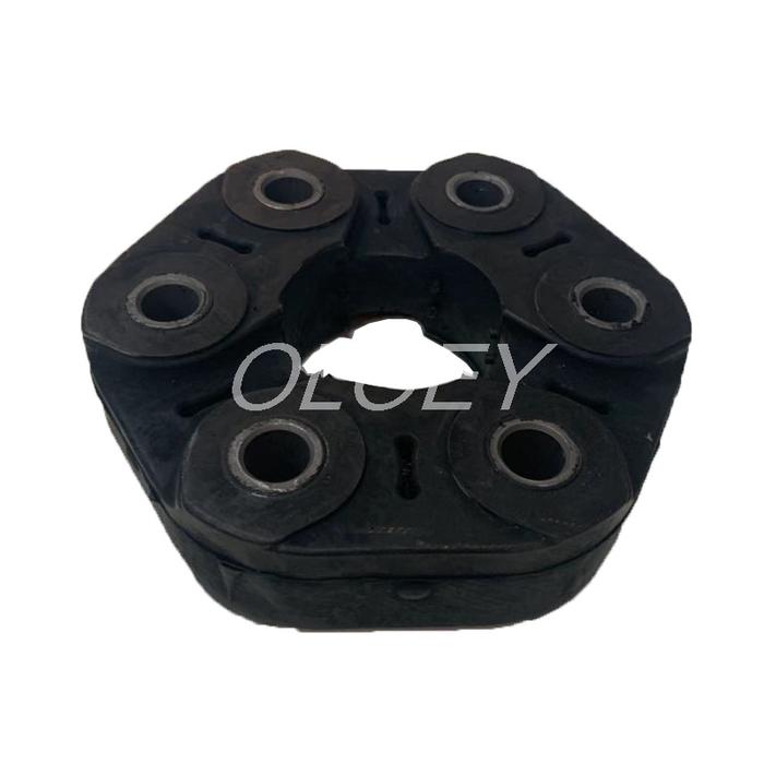 Front Coupling Propshaft Joint Vibration Damper 26117522027