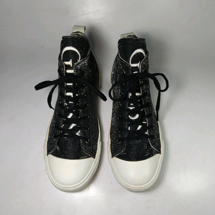 Guess original sneakers 37 size woman shoes