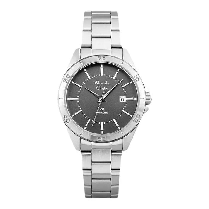 Jam Tangan Wanita Alexandre Christie 1011 ldbssgr 1011ldbssgr 1011ld ld bssgr ac1011 ac1011ld origin