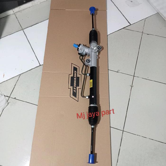 Rack power steering Chevrolet Optra Rack steering Rack steer Rek stir