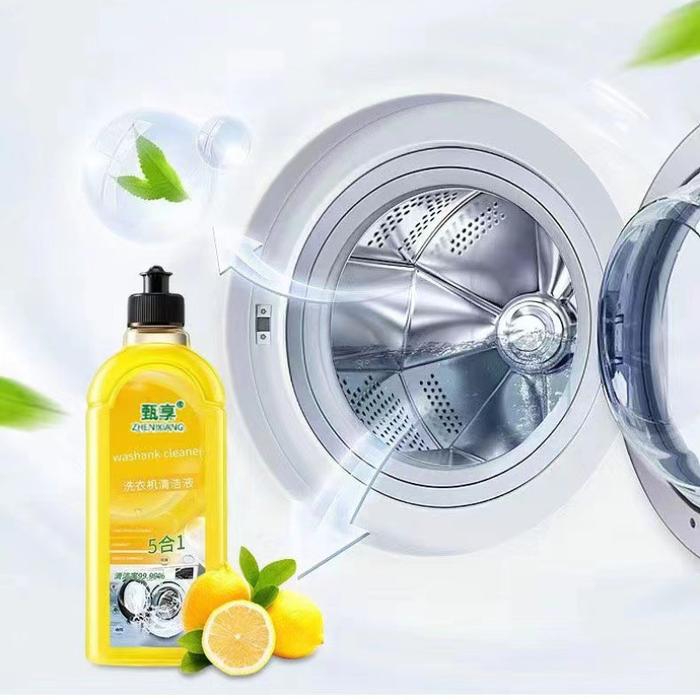 500/1000ML washing machine cleaner washing machine cleaner