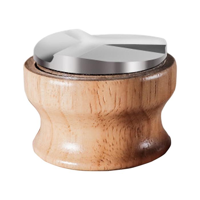 Coffee Distributor Durable Stainless Steel Coffee Distributor