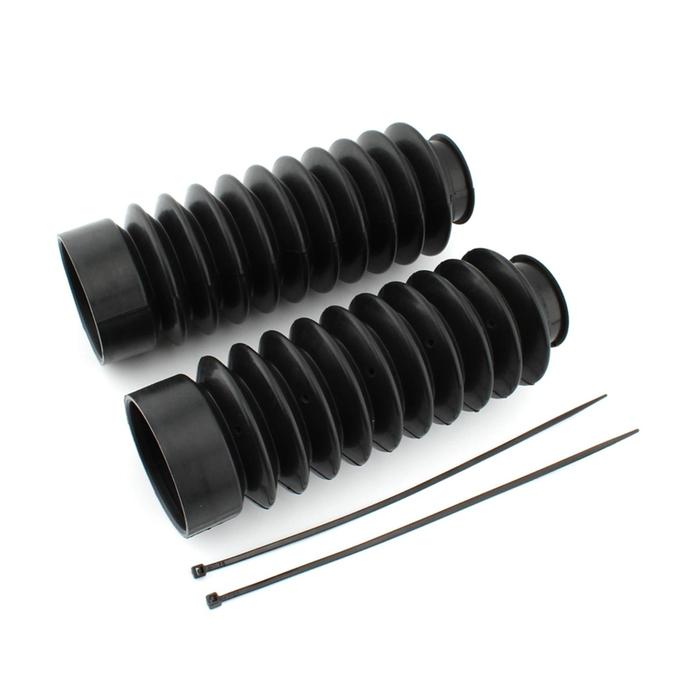 Front Fork Cover Dust Sleeve for CB400SS CB 400 Automobile