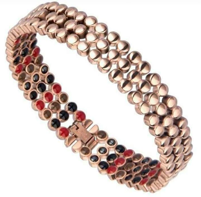GELANG TERAPI ION PREMIER