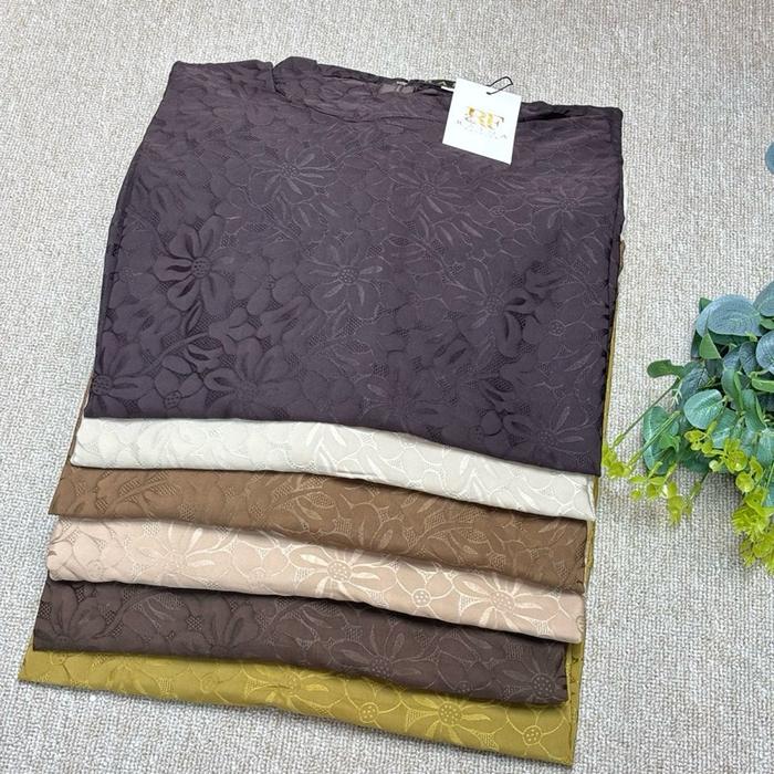 KHANZA   By RAINA FASHION