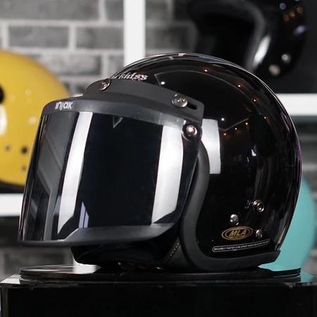 helm mla carkidss bogo anak umur 2-10 tahun udah SNI dan bisa cod