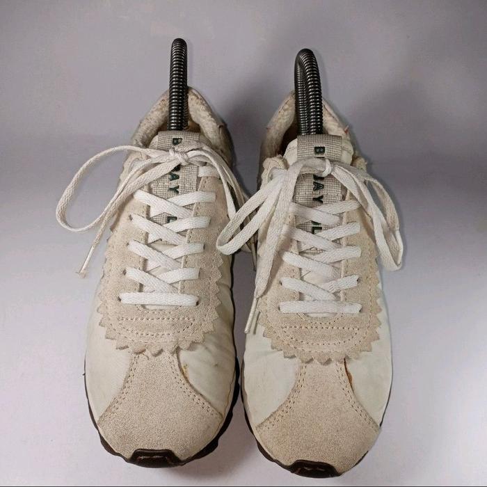 Bimba Y Lola original leather sneakers 36 size woman shoes