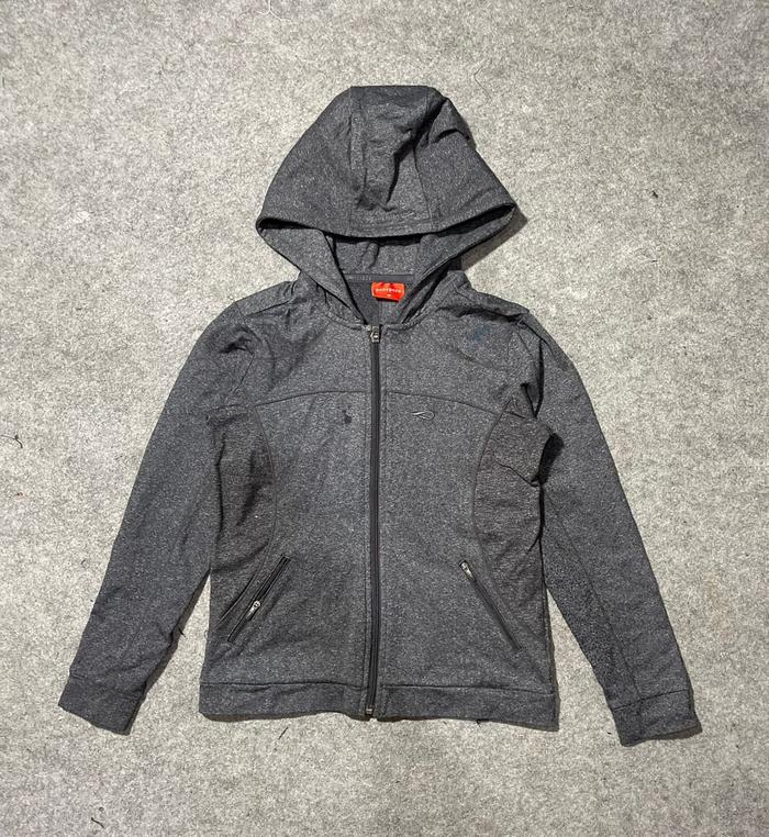 JAKET HOODIE KIDS PROSPECS