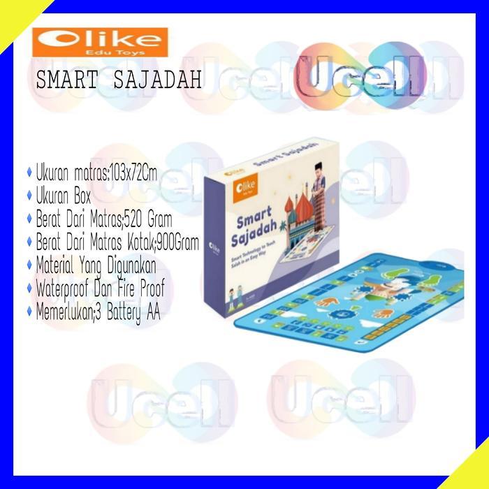 Olike Smart Sajadah - Original