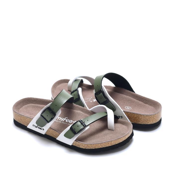 sale Sandal MyFeet 2Color-F4 Series