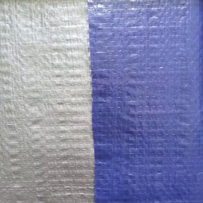 Terpal A5 ukuran 30x30 mter