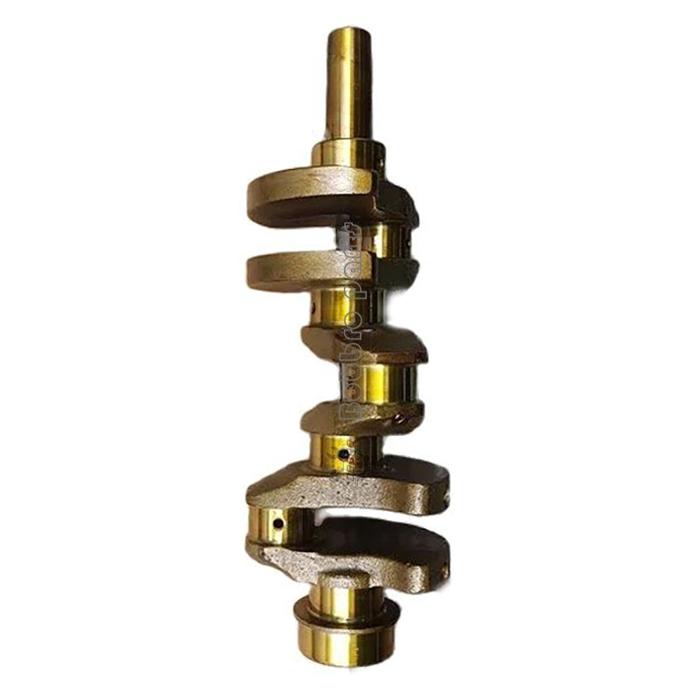 Poros Engkol 129001-21000 129001-21100 untuk Suku Cadang Mesin Yanmar