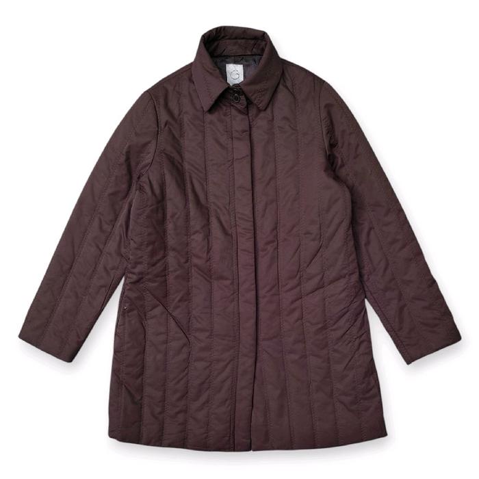 Romeo Gigli Padded Jacket