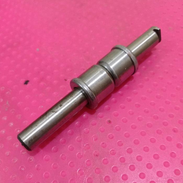 As Ayun Kingpen Vespa Super Sprint PS Bajaj Fork 3