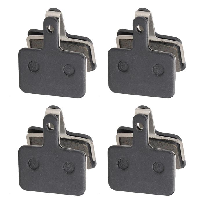 4 pairs Shimano B01S M375 M395 M416 M445 M446 M485 M486 M515 M525