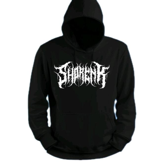 JAKET METAL JAKET UNDERGROUND SHORENG JAKET UNISEX