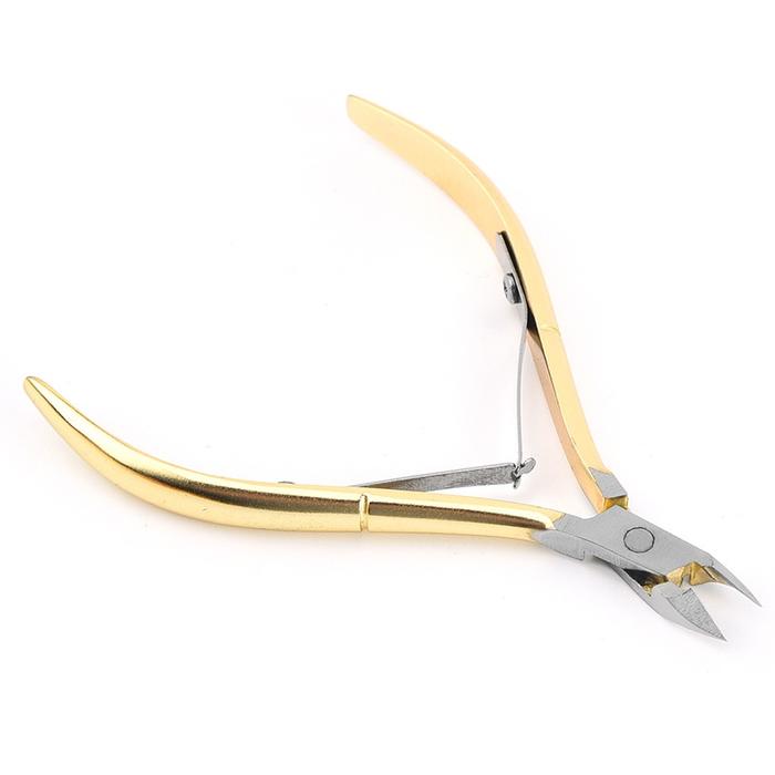 Cuticle nipper solingen DIJAMIN TAJAM!! / gunting kutikula kuku alat
