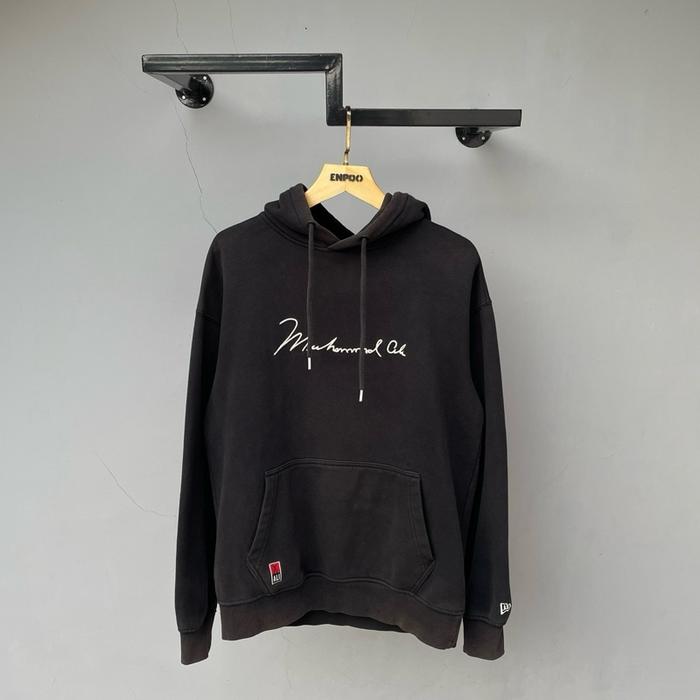 Hoodie New Era x Muhammad Ali