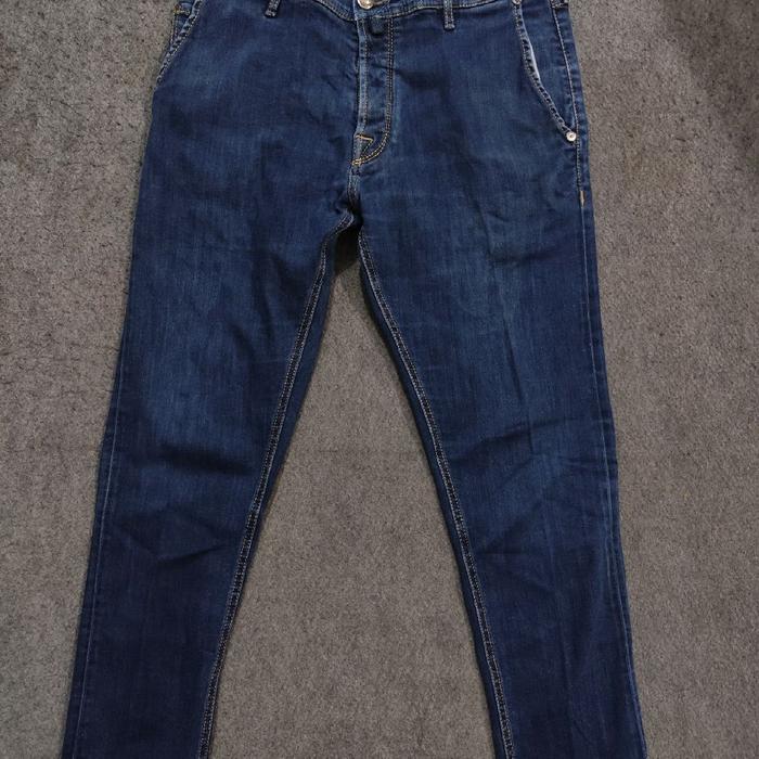 Jacob  Cohen Style 666 Jeans size 33