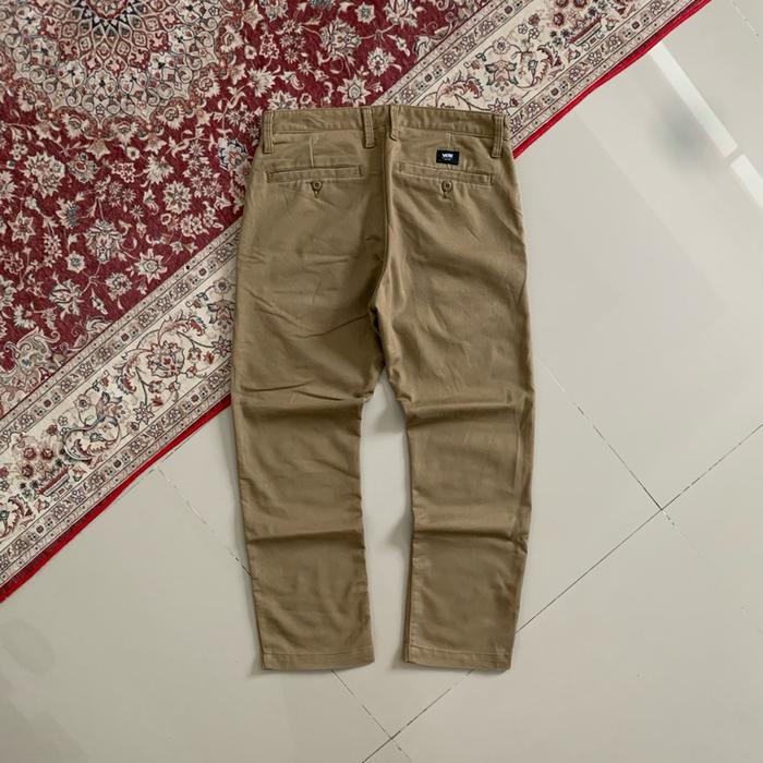 Vans Authentic Twill Chino Pants