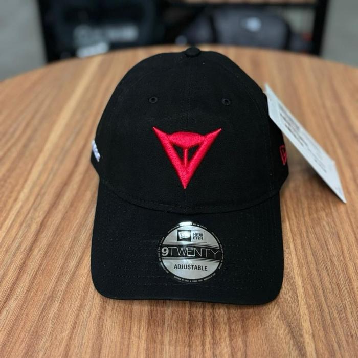 Dainese Cap Topi New Era 9twenty 9fifty